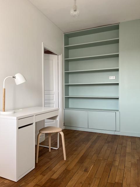 Location appartement T4 Vincennes - Photo 4