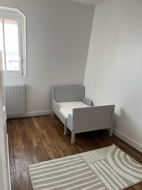 Location appartement T4 Vincennes - Photo 5