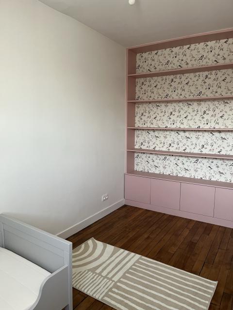 Location appartement T4 Vincennes - Photo 6