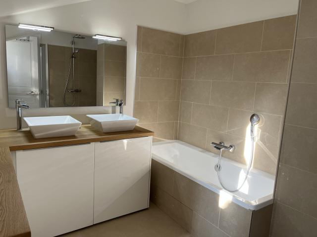 Location appartement T4 Vincennes - Photo 8