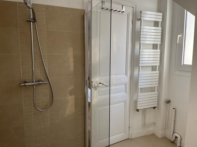 Location appartement T4 Vincennes - Photo 9