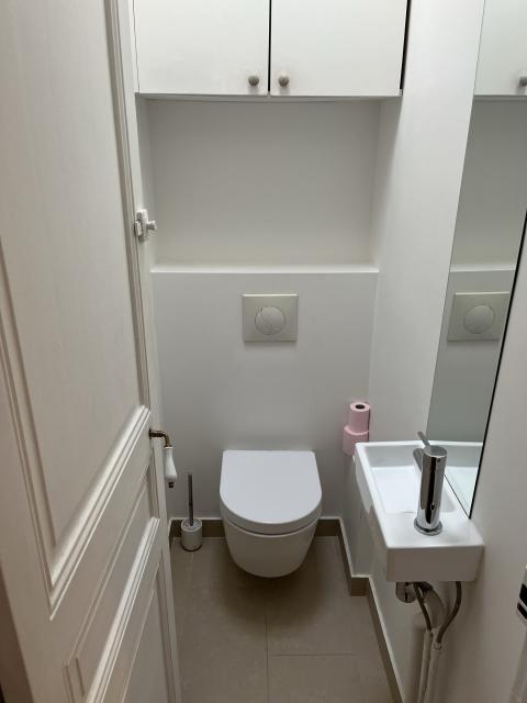 Location appartement T4 Vincennes - Photo 10