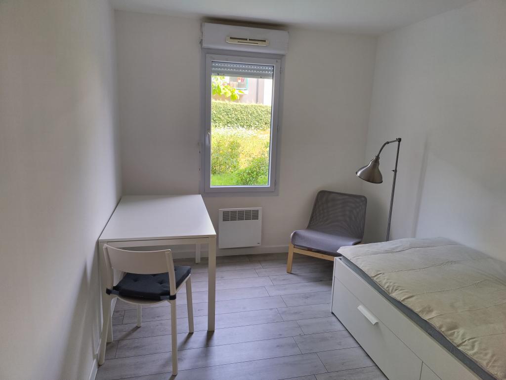 Location chambre Nantes - Photo 1