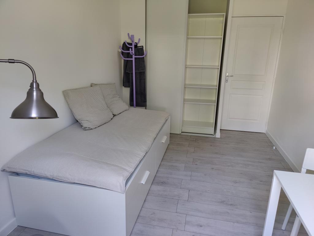 Location chambre Nantes - Photo 3