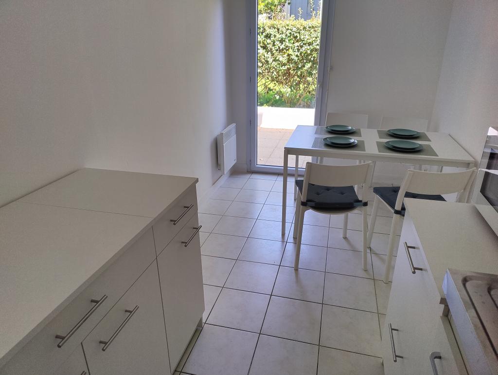 Location chambre Nantes - Photo 4
