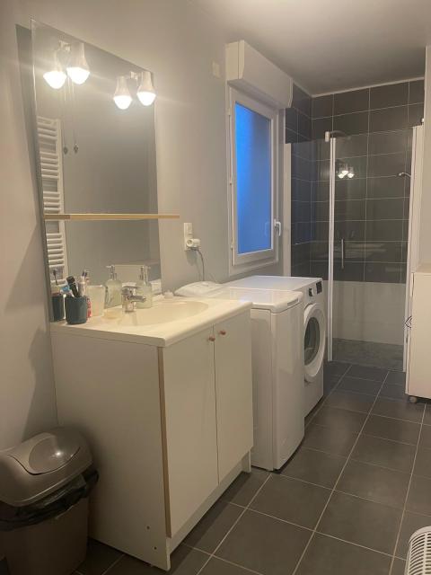 Location appartement T3 St Andre les Vergers - Photo 2