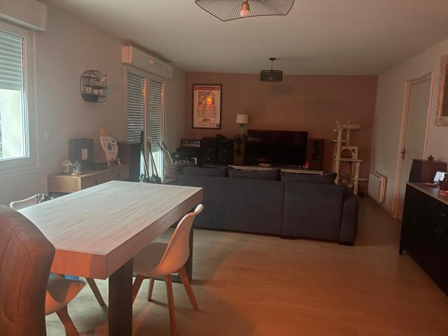 Location appartement T3 St Andre les Vergers - Photo 3