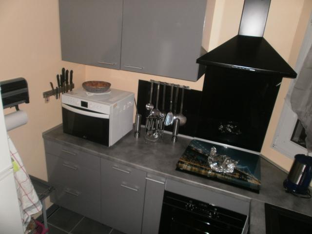 Location appartement T2 Savigny le Temple - Photo 2