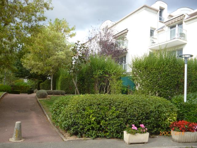 Location appartement T3 Montesson - Photo 1