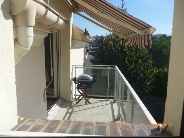 Location appartement T3 Montesson - Photo 2