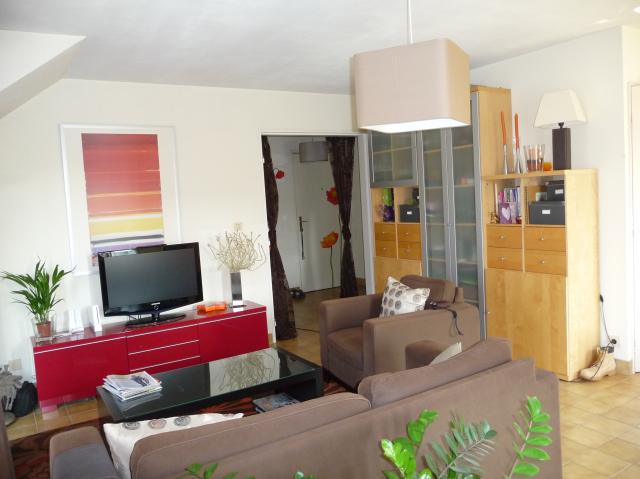 Location appartement T3 Montesson - Photo 3