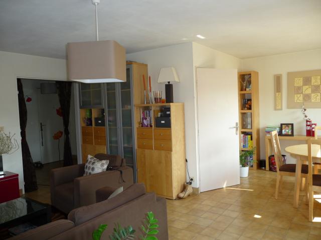 Location appartement T3 Montesson - Photo 4