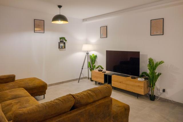 Location appartement T4 Orleans - Photo 1