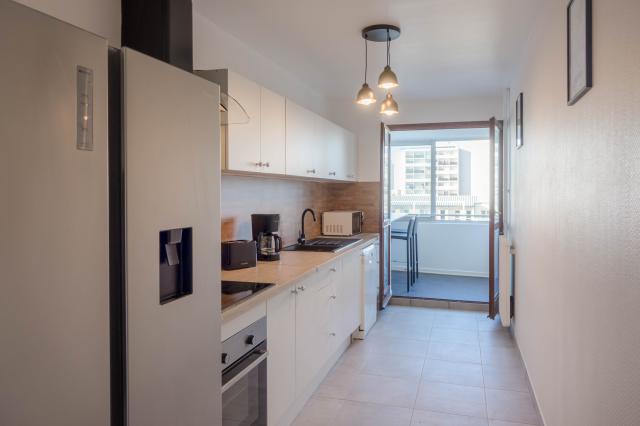 Location appartement T4 Orleans - Photo 5