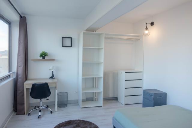 Location appartement T4 Orleans - Photo 6