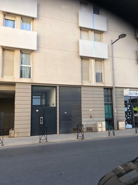 Location studio Castelnau le Lez - Photo 2