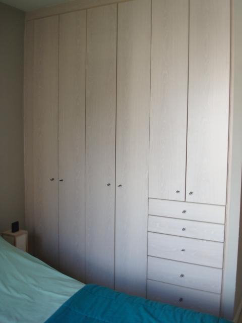 Location appartement T2 Paris 14 - Photo 4