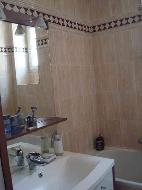 Location appartement T2 Paris 14 - Photo 5