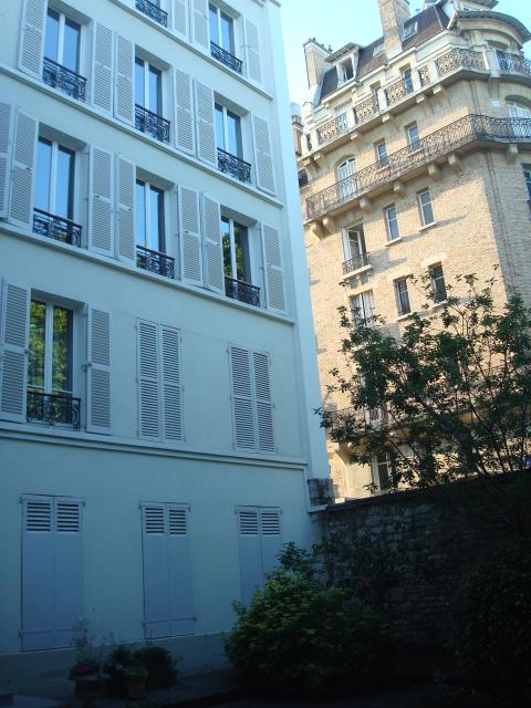 Location appartement T2 Paris 14 - Photo 6