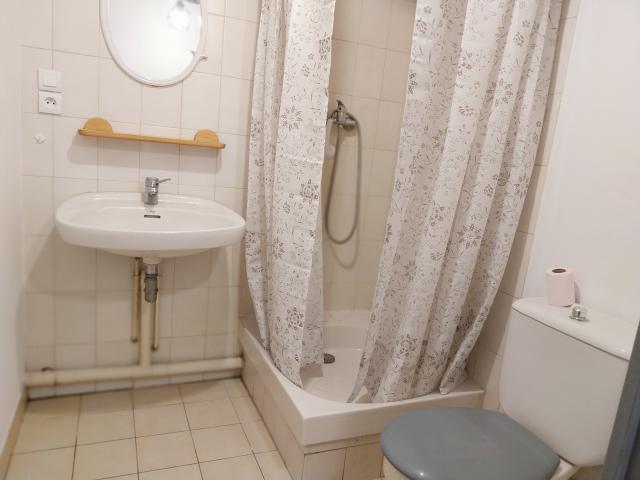 Location studio Tours - Photo 6
