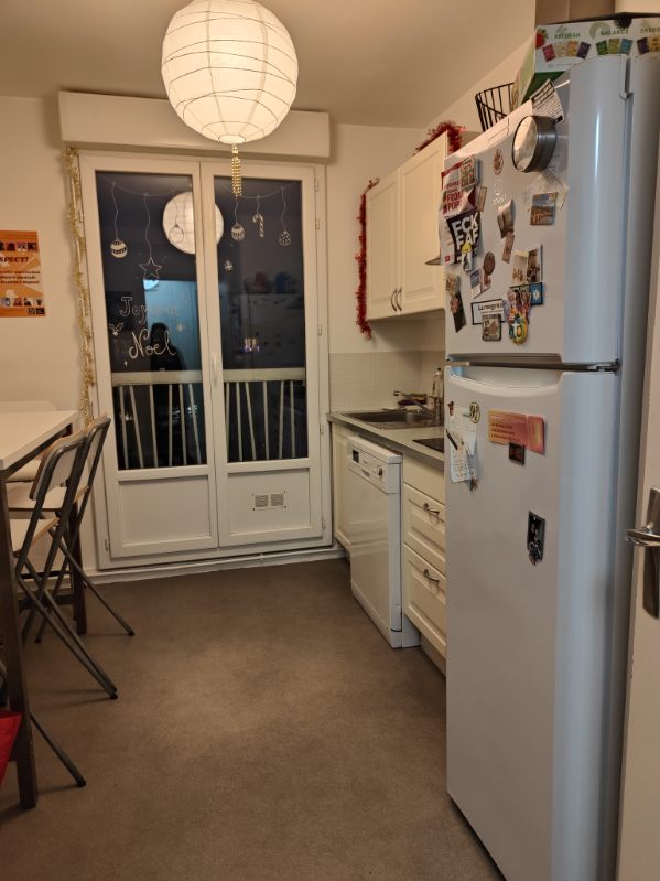 Location chambre Rennes - Photo 3