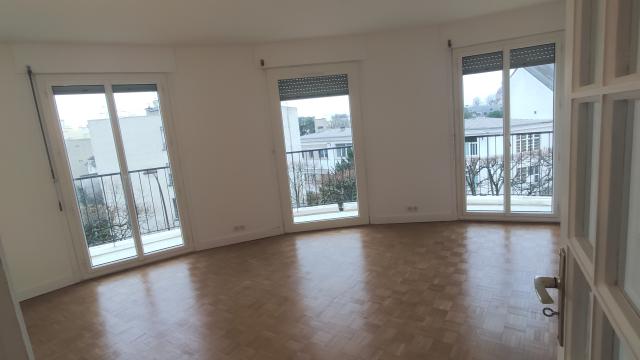 Location appartement T2 Versailles - Photo 2