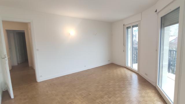 Location appartement T2 Versailles - Photo 4