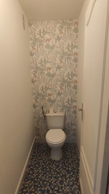 Location appartement T2 Versailles - Photo 8