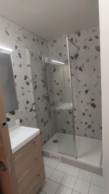 Location appartement T2 Versailles - Photo 9