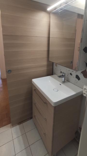 Location appartement T2 Versailles - Photo 10