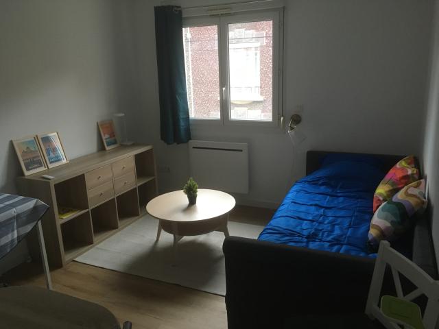 Location studio Clermont Ferrand - Photo 6