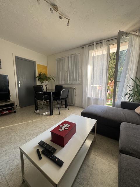 Location chambre Cannes - Photo 3