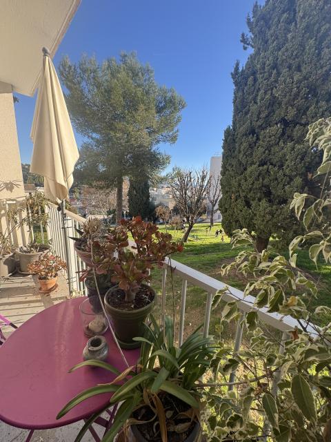 Location chambre Cannes - Photo 4