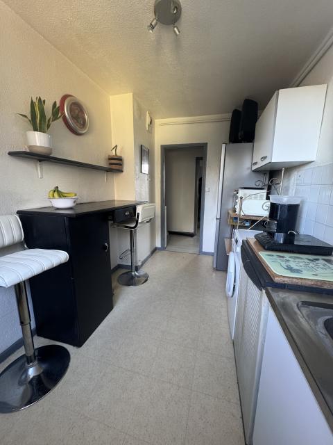 Location chambre Cannes - Photo 5