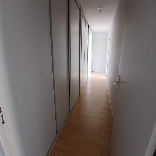 Location appartement T3 Chamalieres - Photo 5