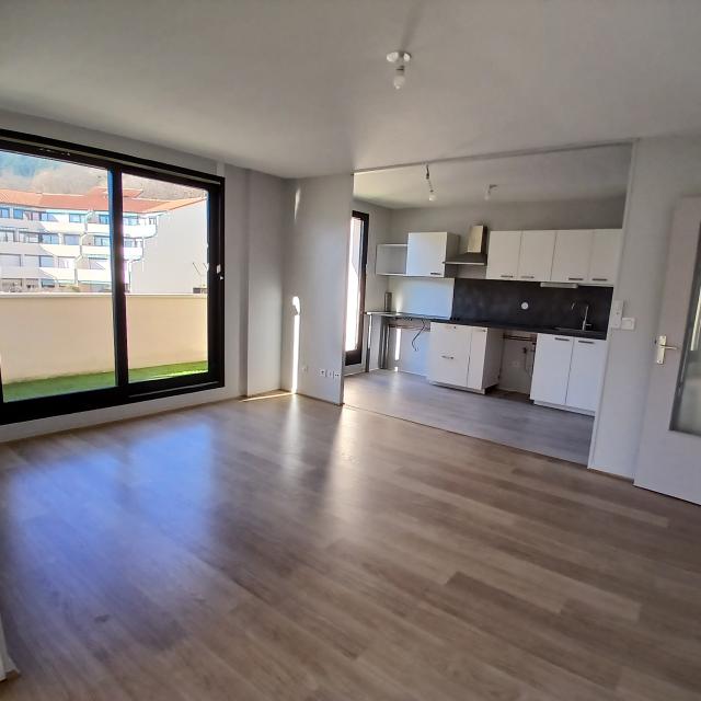 Location appartement T3 Chamalieres - Photo 7
