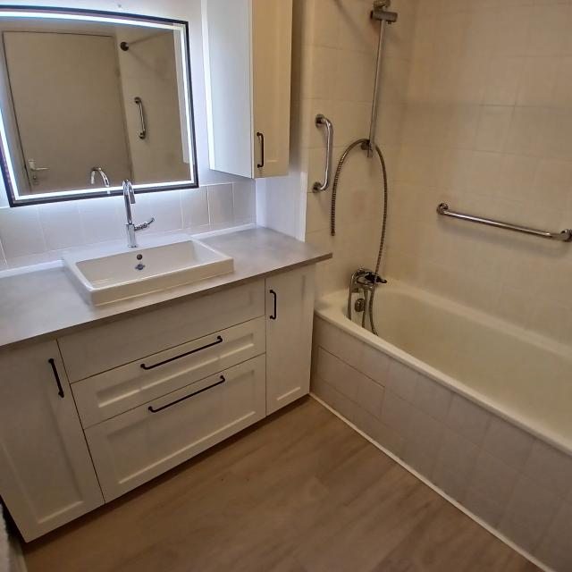 Location appartement T3 Chamalieres - Photo 8
