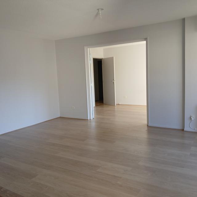 Location appartement T3 Chamalieres - Photo 9