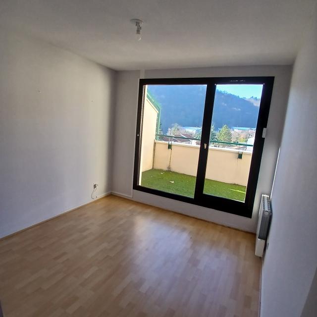 Location appartement T3 Chamalieres - Photo 10
