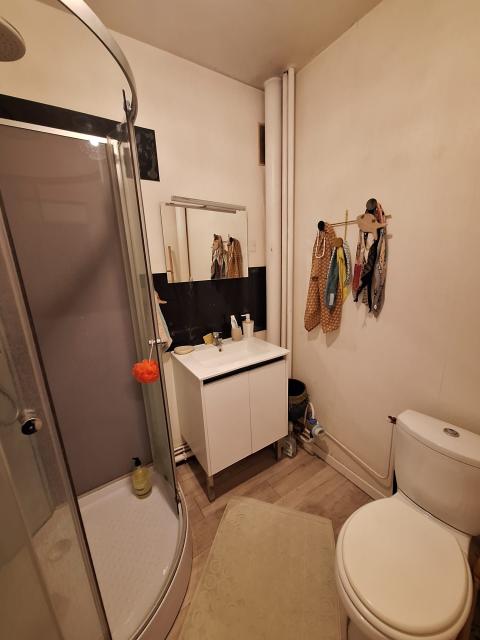 Location studio Nantes - Photo 2