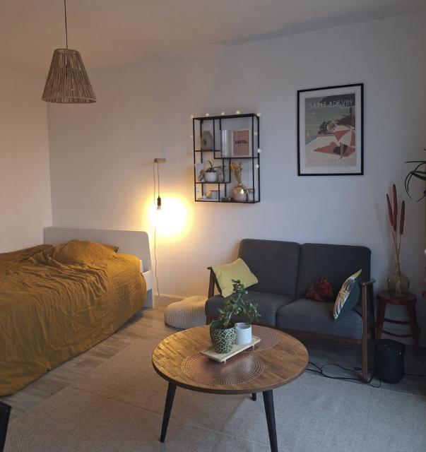 Location studio Nantes - Photo 4
