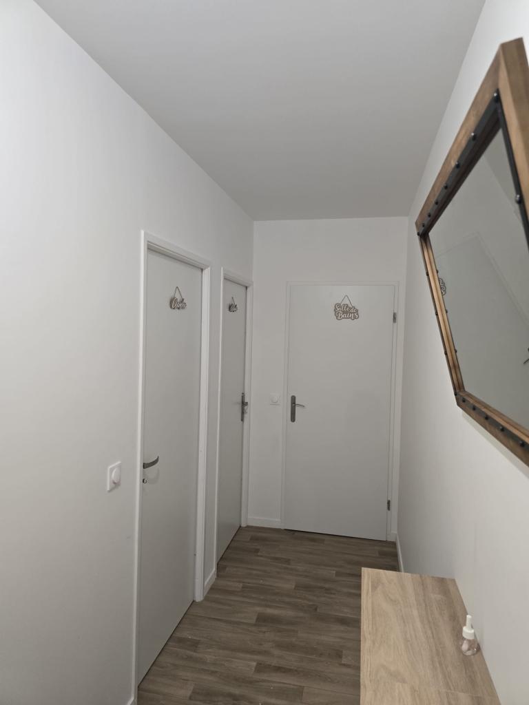 Location chambre Stains - Photo 2