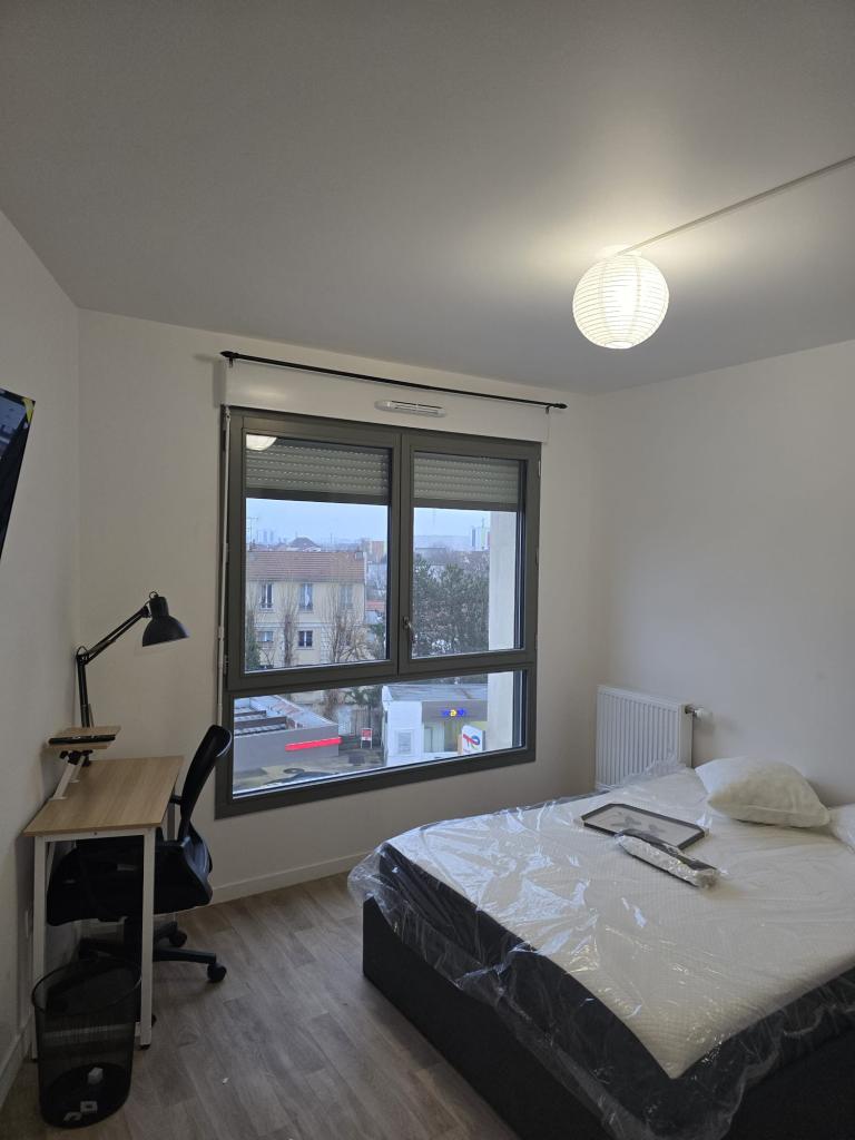 Location chambre Stains - Photo 3