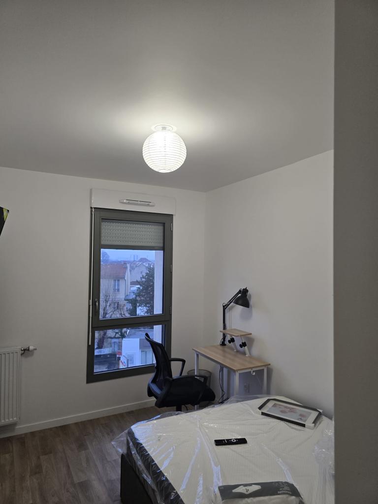 Location chambre Stains - Photo 4