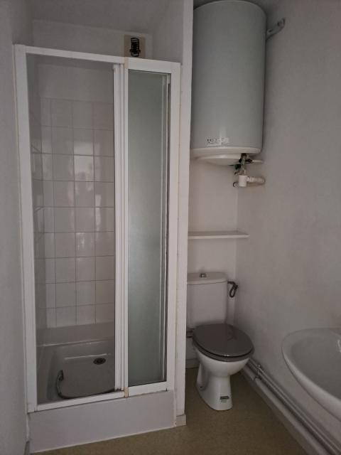 Location studio Redon - Photo 4