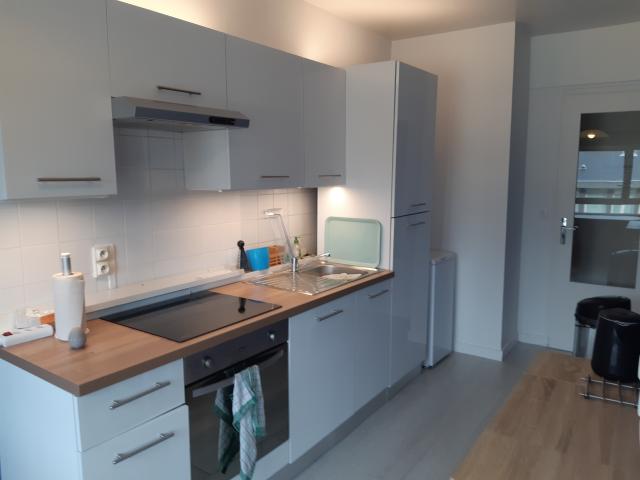 Location appartement T3 Reims - Photo 2