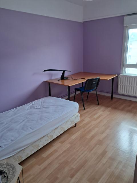 Location appartement T3 Reims - Photo 4