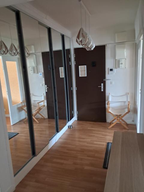 Location appartement T3 Reims - Photo 5