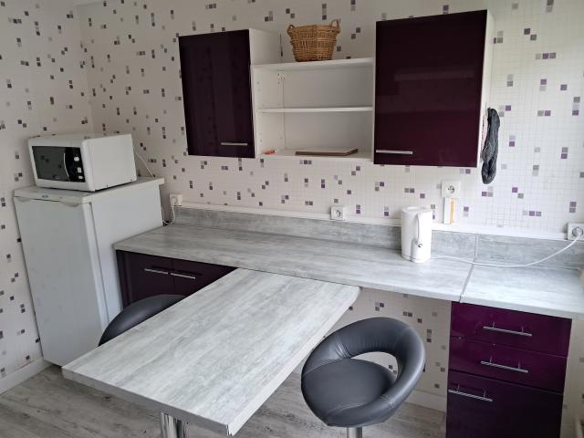 Location appartement T2 Reims - Photo 2