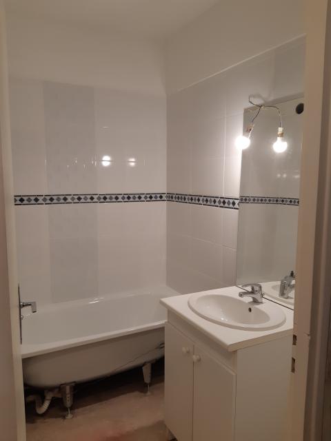 Location appartement T2 Reims - Photo 3